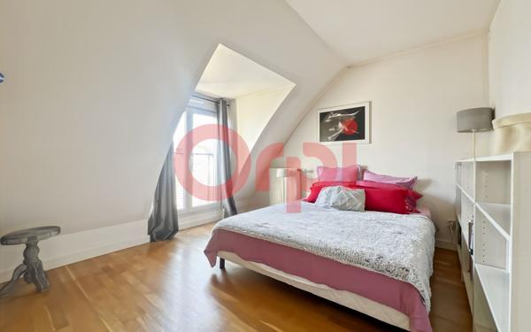 Appartement à vendre    3 pièces • 90 m2 Lyon 3