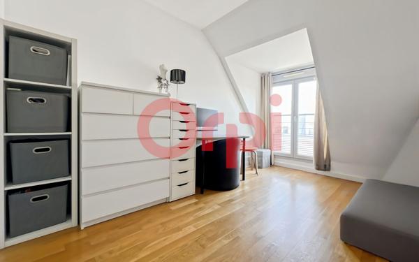 Appartement à vendre    3 pièces • 90 m2 Lyon 3