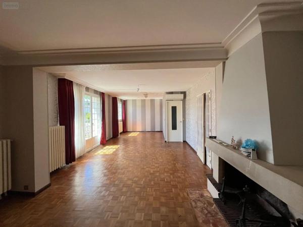 Achat - Maison | Pavillon Châteauroux 36000 5 pièces 97 m 2 708 m 2