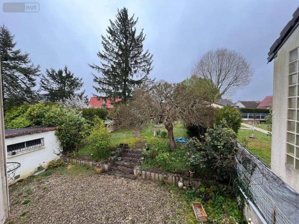 Achat - Maison | Pavillon Châteauroux 36000 5 pièces 97 m 2 708 m 2