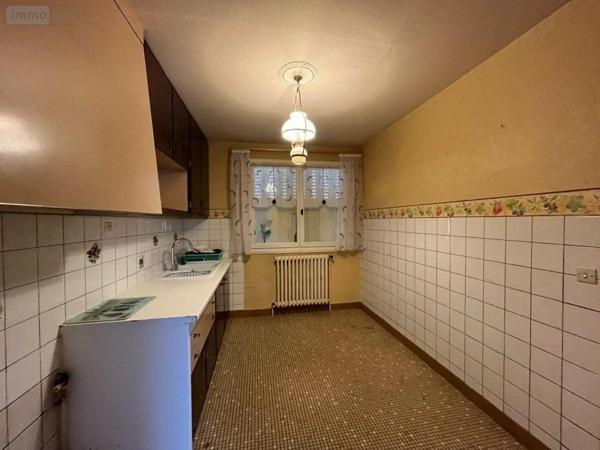 Achat - Maison | Pavillon Châteauroux 36000 5 pièces 97 m 2 708 m 2