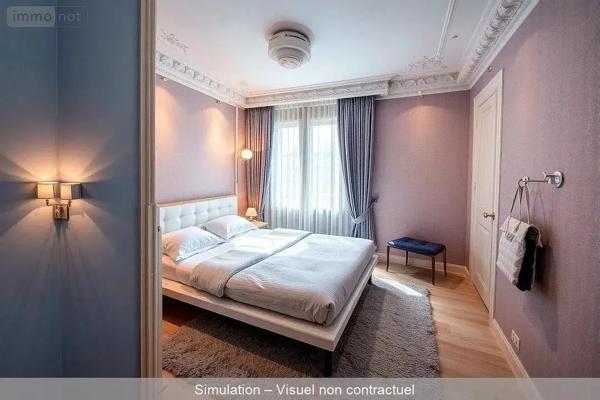 Achat - Maison | Pavillon Châteauroux 36000 5 pièces 97 m 2 708 m 2