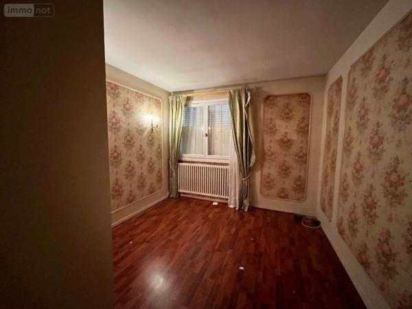 Achat - Maison | Pavillon Châteauroux 36000 5 pièces 97 m 2 708 m 2