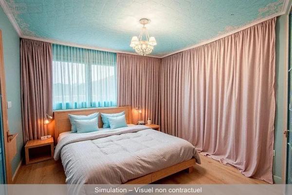 Achat - Maison | Pavillon Châteauroux 36000 5 pièces 97 m 2 708 m 2
