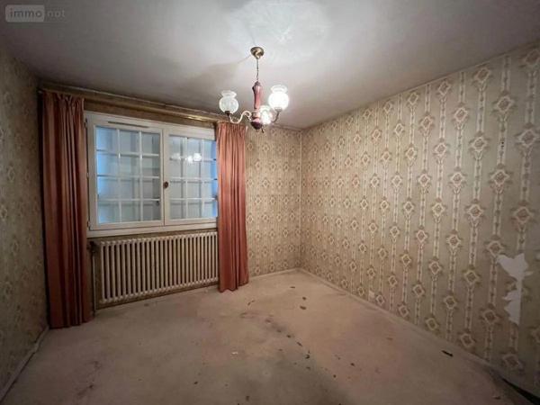 Achat - Maison | Pavillon Châteauroux 36000 5 pièces 97 m 2 708 m 2