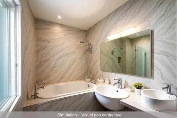 Achat - Maison | Pavillon Châteauroux 36000 5 pièces 97 m 2 708 m 2