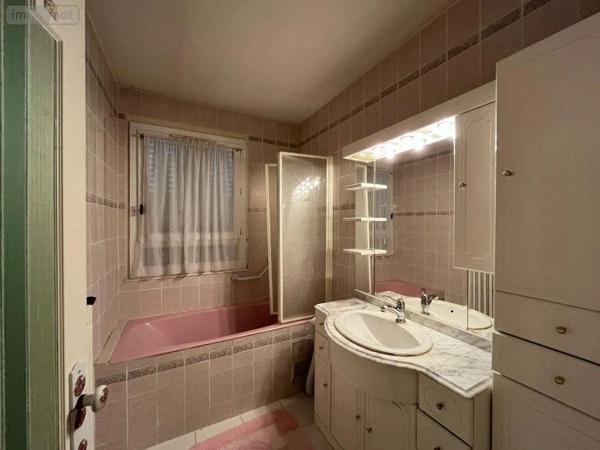 Achat - Maison | Pavillon Châteauroux 36000 5 pièces 97 m 2 708 m 2