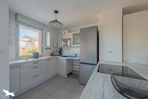 Appartement à vendre 179 000 € Toulouse 3 p 63 m² DPE C