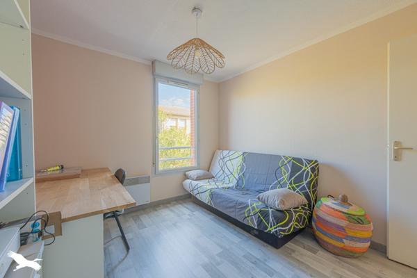 Appartement à vendre 179 000 € Toulouse 3 p 63 m² DPE C