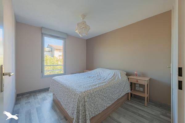 Appartement à vendre 179 000 € Toulouse 3 p 63 m² DPE C