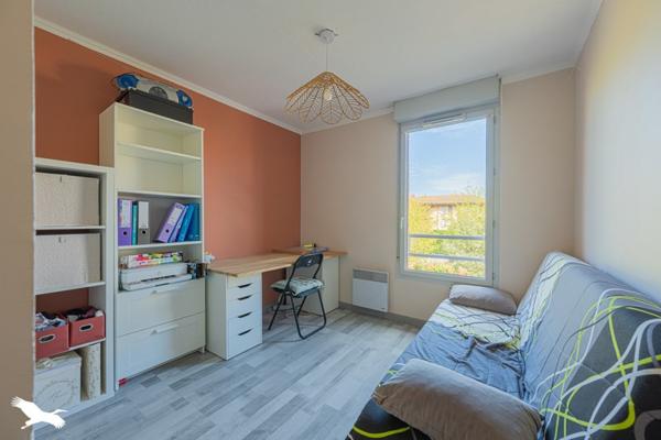 Appartement à vendre 179 000 € Toulouse 3 p 63 m² DPE C
