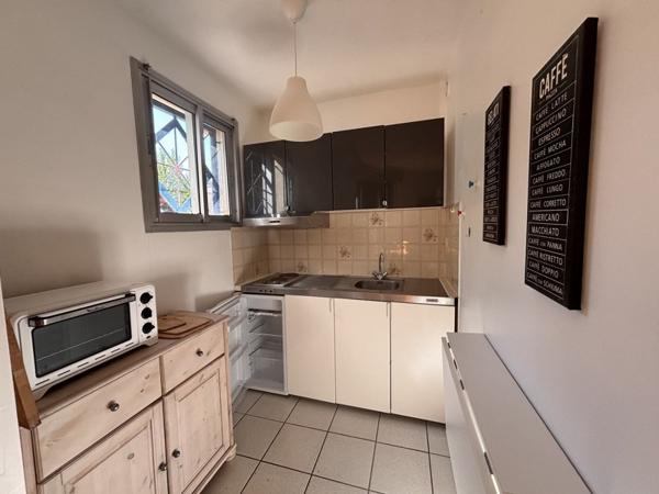 Appartement à vendre 135 000 € Toulouse 1 pièce 38 m² DPE C