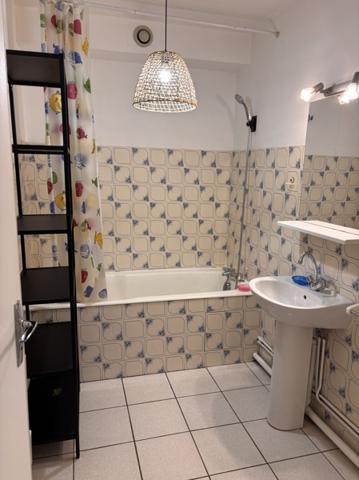 Appartement à vendre 135 000 € Toulouse 1 pièce 38 m² DPE C