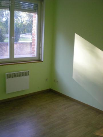 Appartement à louer à Villers-Bretonneux dans la Somme (80800), ref : 80121-L151