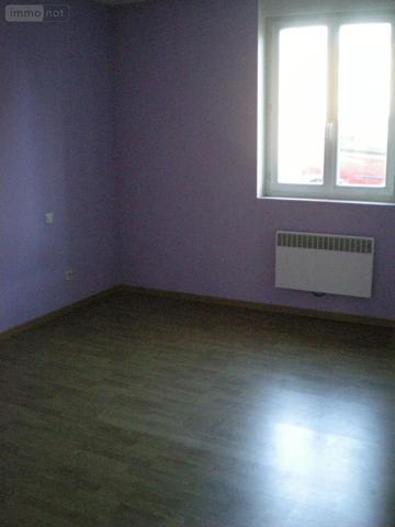 Appartement à louer à Villers-Bretonneux dans la Somme (80800), ref : 80121-L151