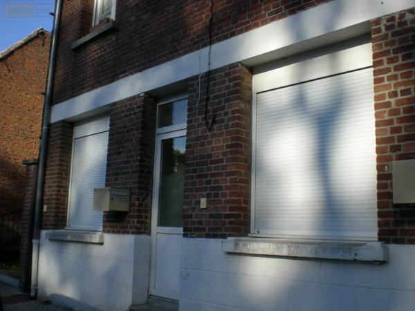 Appartement à louer à Villers-Bretonneux dans la Somme (80800), ref : 80121-L151