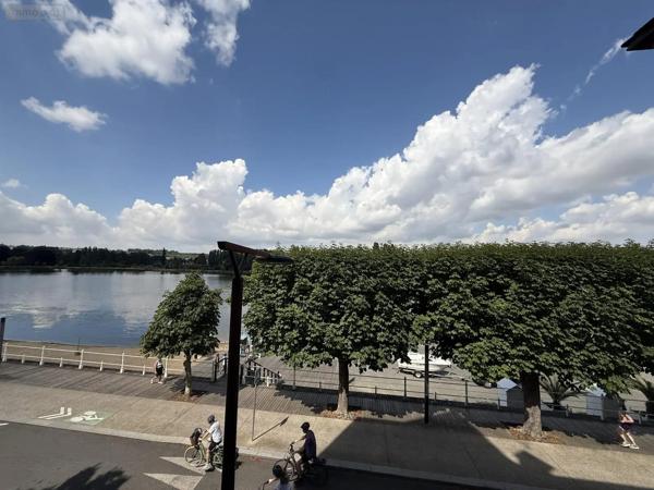 Achat - Appartement Vichy 03200 5 pièces 131 m 2