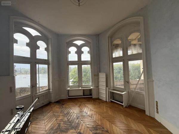 Achat - Appartement Vichy 03200 5 pièces 131 m 2