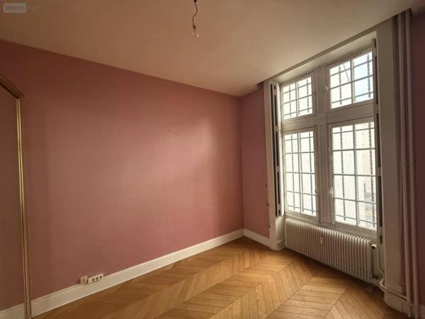 Achat - Appartement Vichy 03200 5 pièces 131 m 2