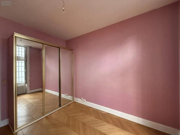 Achat - Appartement Vichy 03200 5 pièces 131 m 2