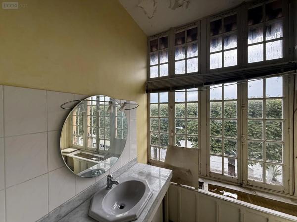Achat - Appartement Vichy 03200 5 pièces 131 m 2