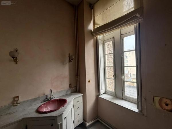 Achat - Appartement Vichy 03200 5 pièces 131 m 2