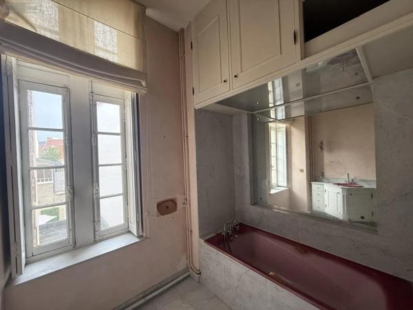 Achat - Appartement Vichy 03200 5 pièces 131 m 2