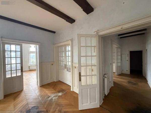 Achat - Appartement Vichy 03200 5 pièces 131 m 2