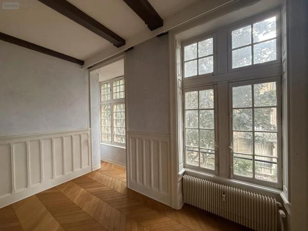 Achat - Appartement Vichy 03200 5 pièces 131 m 2