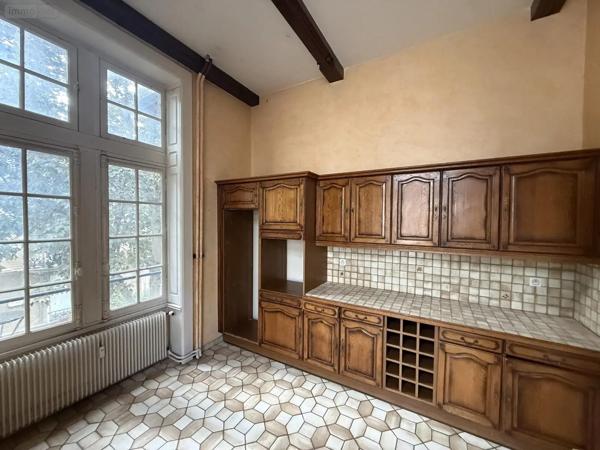 Achat - Appartement Vichy 03200 5 pièces 131 m 2
