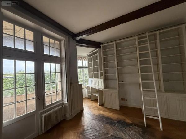 Achat - Appartement Vichy 03200 5 pièces 131 m 2