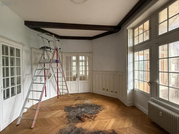 Achat - Appartement Vichy 03200 5 pièces 131 m 2