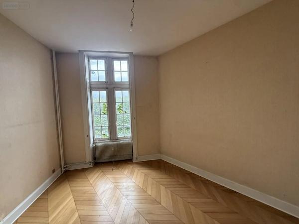 Achat - Appartement Vichy 03200 5 pièces 131 m 2