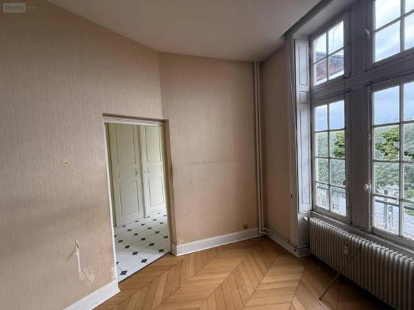 Achat - Appartement Vichy 03200 5 pièces 131 m 2