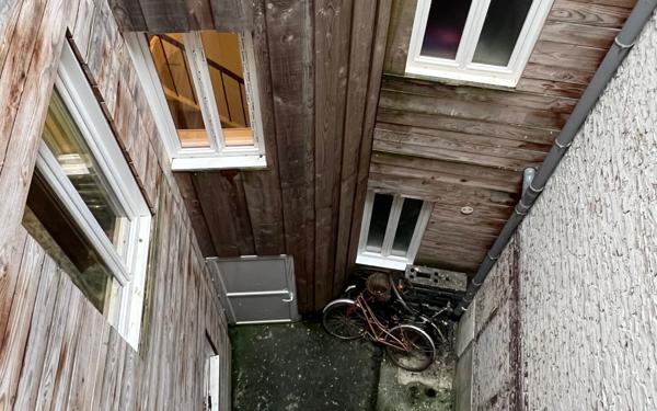 Immeuble à vendre    1 pièce • 225 m2 Le Havre