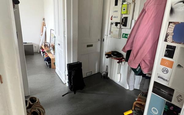 Immeuble à vendre    1 pièce • 225 m2 Le Havre