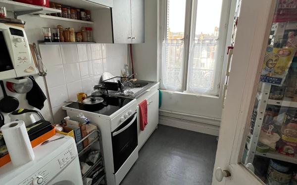 Immeuble à vendre    1 pièce • 225 m2 Le Havre