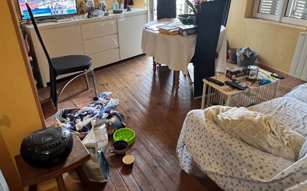 Immeuble à vendre    1 pièce • 225 m2 Le Havre