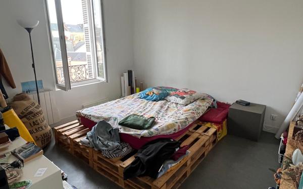 Immeuble à vendre    1 pièce • 225 m2 Le Havre