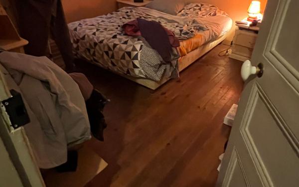 Immeuble à vendre    1 pièce • 225 m2 Le Havre