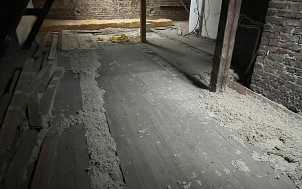 Immeuble à vendre    1 pièce • 225 m2 Le Havre