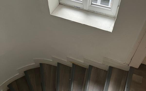 Immeuble à vendre    1 pièce • 225 m2 Le Havre