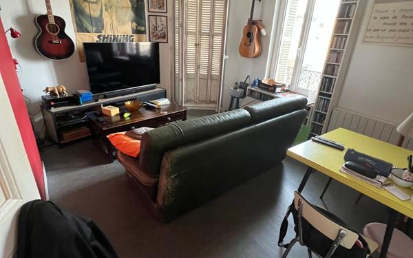 Immeuble à vendre    1 pièce • 225 m2 Le Havre