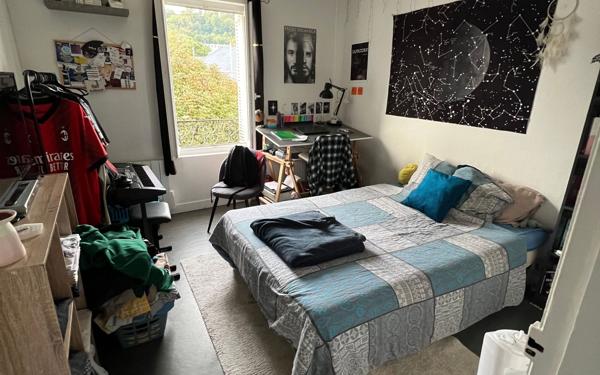 Immeuble à vendre    1 pièce • 225 m2 Le Havre