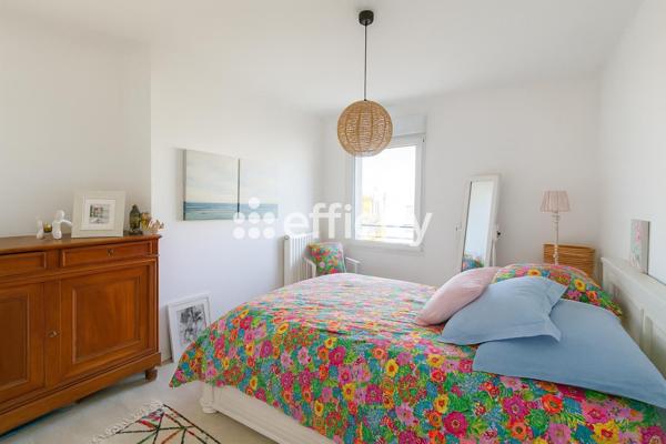 Appartement 3 pièces - 65 m² Exclusivité efficity