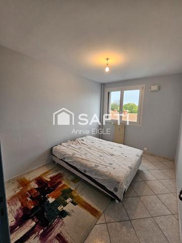 88m2 proche toutes commodités  3 chambres