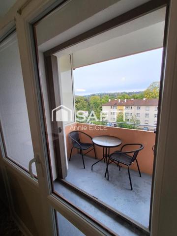 88m2 proche toutes commodités  3 chambres