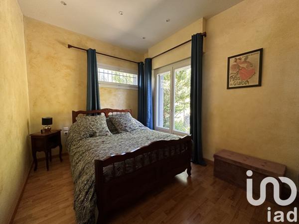 Maison d’architecte 6 pièces de 139 m² à Mercuès (46090)