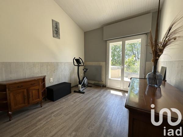 Maison d’architecte 6 pièces de 139 m² à Mercuès (46090)