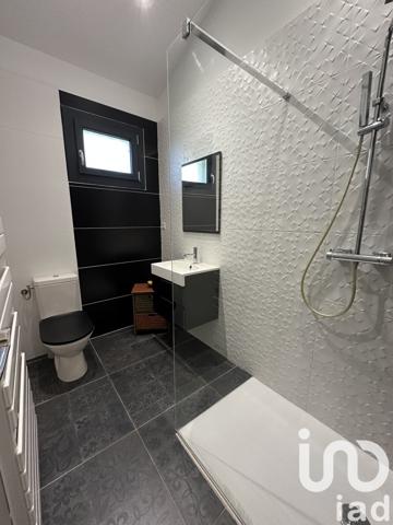 Maison d’architecte 6 pièces de 139 m² à Mercuès (46090)